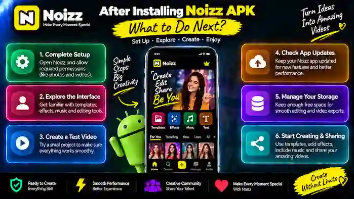 noizz-apk-after-installation-guide