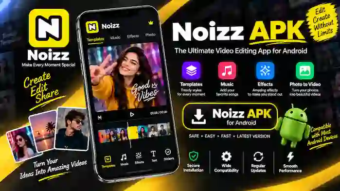 noizz-apk-android-guide