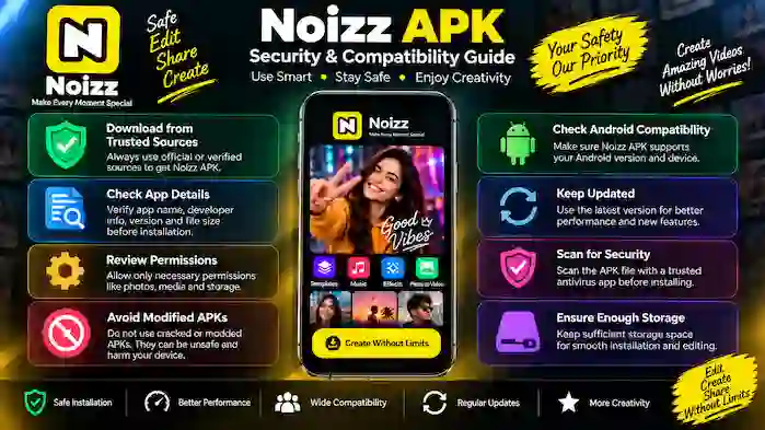 noizz-apk-security-compatibility