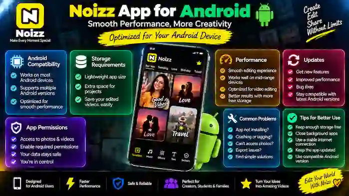 noizz-app-android-performance-compatibility