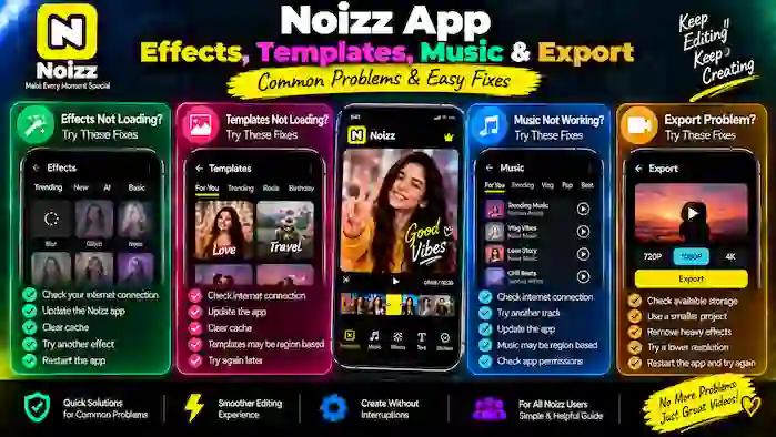 noizz-app-effects-templates-music-export-fixes