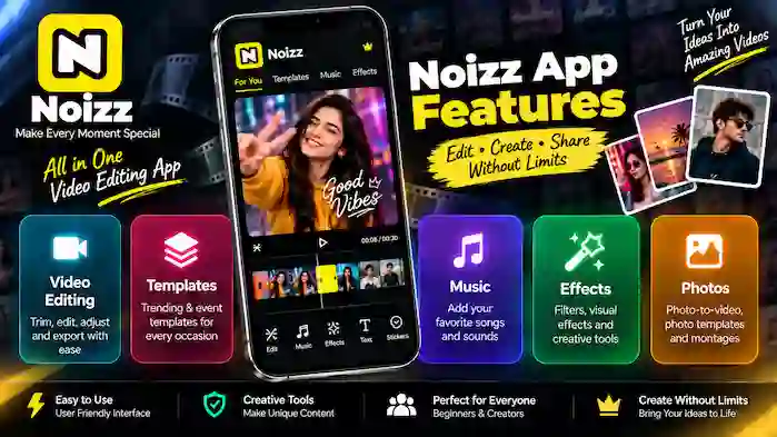 noizz-app-features-overview