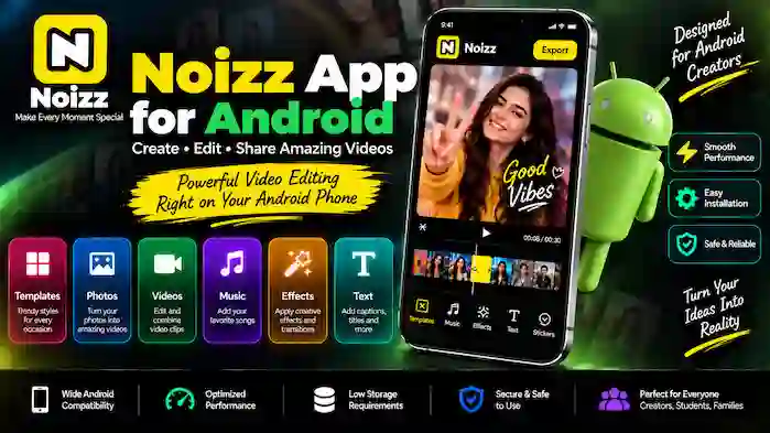 noizz-app-for-android-guide