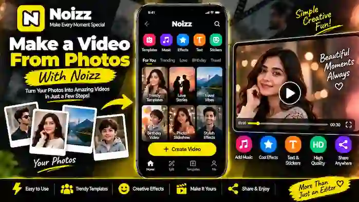 noizz-photo-video-maker